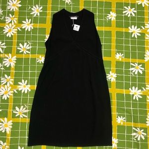 Elie Tahari a pea in the pod maternity dress NWT